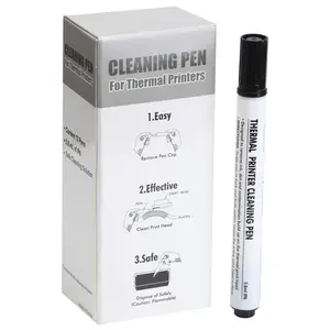 Thermische Printkop Cleaning Pen