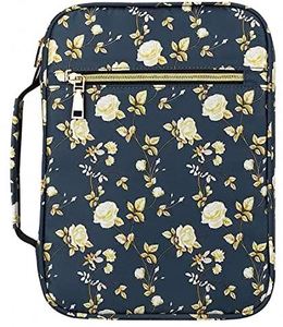 Muestra Gratuita, Fábrica con Certificación BSCI, Funda Personalizada para Biblia, Bolsa para Libros de Estudio, Porta Biblia - Product Image 1