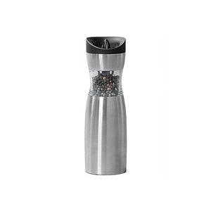 เครื่องบดไฟฟ้า KESPER สำหรับพริกไทยและเครื่องเทศ ตัวเครื่องทำจากสแตนเลส พร้อมหน้าต่างใส - Product Image 1