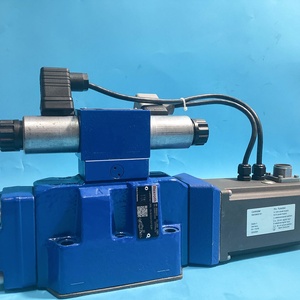 Original R901030392 4WRKE16E1-200L-3X/6EG24K31/F1D3M Proportionnel en stock - Product Image 1