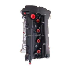 高品质全新现代起亚发动机G4KA G4KC发动机适用于现代起亚跑车福特 - Product Image 1