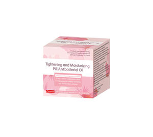 Cápsulas de Aceite con Extractos Herbales Naturales, Píldoras Reafirmantes e Hidratantes, Aceite Antibacteriano - Product Image 1