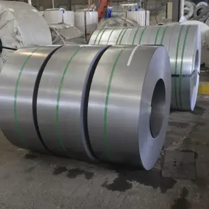 SPCC CRC Bright Blue Black Annealed Cold Rolled High Carbon Steel Coil Strip For Packing Or Cable