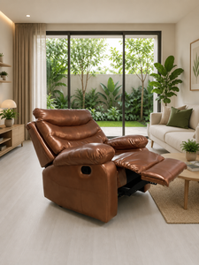Canapé modulaire élégant Rc Lounge avec revêtement en tissu personnalisé pour salon contemporain - Product Image 3