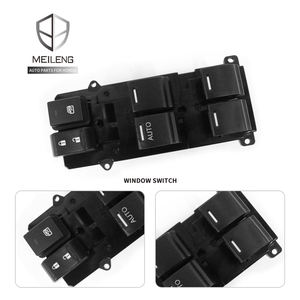 สวิตช์ยกกระจกไฟฟ้าสำหรับ Honda Civic City,สวิตช์เปิดปิดกระจก Honda Civic Crv Cr-V Fit Accord Odyssey Vezel Crosstour Stream <span class=keywords><strong>2021</strong></span> - Product Image 3