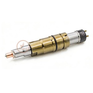 Ensemble d'injecteurs Common Rail 2872056 2872284 2872405 4307217 4326959 Pièces robustes - Product Image 4