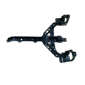 Toyota Rx200t 300 Front Bumper Lock Strut <b>Radiator</b> <b>Bracket</b> 53021 48010 For Replace Repair Iron Part - Product Image 5