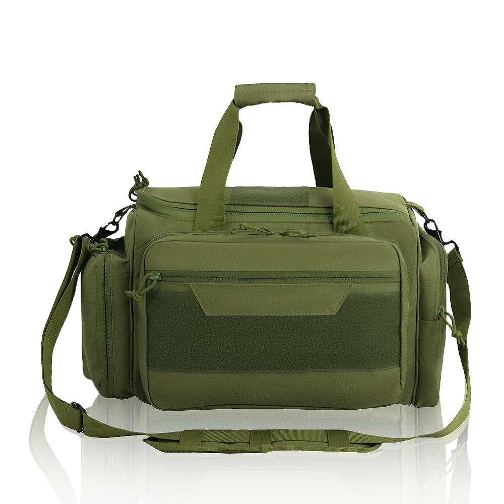 Verde militar