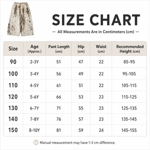 Pantalon en <span class=keywords><strong>jean</strong></span> décontracté pour garçons, imprimé léopard coréen, coupe ample, jambe large, taille élastique, style streetwear tendance, collection Printemps-Automne 2026 - Product Image 6