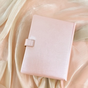 Diario Sidaixue con Candado para Niñas de 8 a 16 Años, Diario con Candado y Llave, Páginas con Bordes Dorados, Diario con Candado en Forma de Corazón para Regalo - Product Image 6