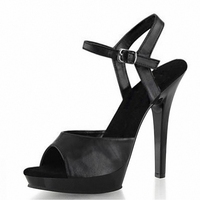 Nouvelles sandales pour femmes à talons fins rouges de 13 cm, talons hauts pour la pole dance, plateforme à talons fins, bout ouvert, fête, mode