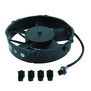 Motor de Ventilador de Evaporador Nuevo de Alta Calidad de <span class=keywords><strong>12v</strong></span> 54-00650-00 para Carrier Transcold 105644, 1 Año de Garantía, 5kg - Product Image 3