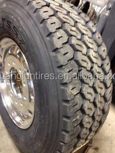 ยาง AT557จาก <span class=keywords><strong>zhongce</strong></span> goodride 445/65R22.5 - Product Image 6