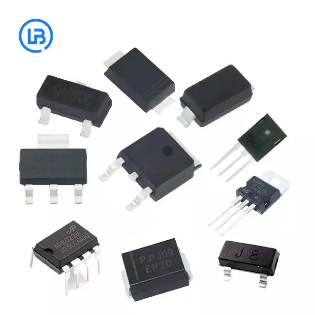 Nieuwe En Originele Geïntegreerde Schakeling P89lpc907fd, 112 Programma Ic Logic Ics 8so