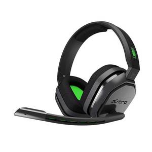 Casque de jeu original Logitech A10 monté sur <span class=keywords><strong>la</strong></span> tête RGB pour ordinateur avec microphone Casque <span class=keywords><strong>PS4</strong></span> - Product Image 5