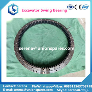 Prix d'usine <span class=keywords><strong>pelle</strong></span> Swing Circle Gear pour <span class=keywords><strong>Sany</strong></span> SY75C-9 - Product Image 3