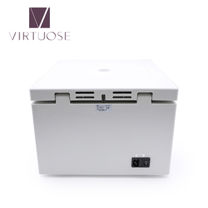 [NUEVO PRODUCTO] VIRTUOSE PCF05 PRP Centrifuge PRP Kit Table Top Dr PRP Centrifuge for 8-50ml Tube - Product Image 4