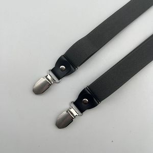 <span class=keywords><strong>Bretelles</strong></span> de mariage pour <span class=keywords><strong>hommes</strong></span> en gros, personnalisées, noires, kaki, couleur unie, élastiques, 3 clips, <span class=keywords><strong>bretelles</strong></span> en Y, <span class=keywords><strong>bretelles</strong></span> réglables - Product Image 6