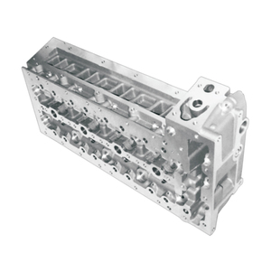 71771719 Auto-onderdelen Motor Complete Cilinderkop voor Iveco Daily <span class=keywords><strong>Fiat</strong></span> Ducato Euro 4 16V 3.0 <span class=keywords><strong>JTD</strong></span> Auto-motor - Product Image 2