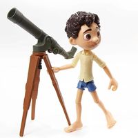 Échantillon de prototype d'impression 3D, figurines d'action personnalisées 3D pas chères, fabricant de jouets en boîtes mystères
