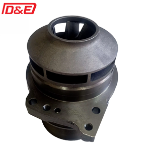 Pompe à eau de moteur de qualité supérieure en gros 3692580 pour Cummins ISX QSX - Product Image 1