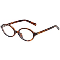 2024 classique rétro lunettes Vintage UV400 mode petites lunettes ovales femmes LOGO personnalisé montures de lunettes rondes