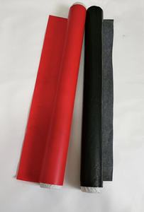 Bản Chất hai mặt giấy <span class=keywords><strong>carbon</strong></span> đen cuộn 51.6cm x 10M 1mm Độ dày nhập khẩu 100% gỗ tự nhiên sử dụng văn phòng - Product Image 3