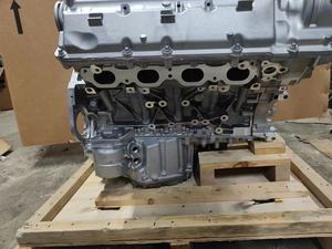 Nouveau moteur d'assemblage de moteur de bloc long S63B44 pour <span class=keywords><strong>BMW</strong></span> 750 X6 - Product Image 4