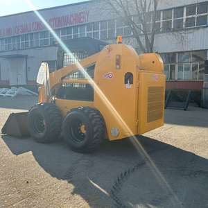 رافعة تحميل صغيرة لتحديد الاتجاه باستخدام الزلاجة - Product Image 6