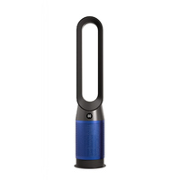 Ventilateur Tour Smart 3-en-1 sans Lame avec Refroidisseur et Chauffage, Purificateur d'Air