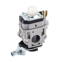 Carburateur moteur 40-5 coupe-herbe pour TB43 IE40F-5A 1E40F-5A 1E40F-5 1E40-5 CG430 CG520 BC52 BC520 43CC 52CC MP15