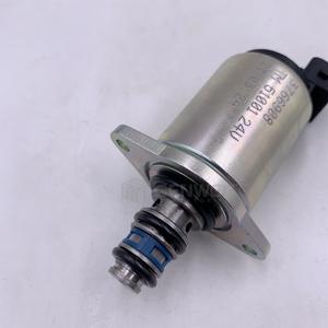 Vanne solénoïde proportionnelle Senwitt TM51001 pour pompe hydraulique d'excavatrice - Product Image 1