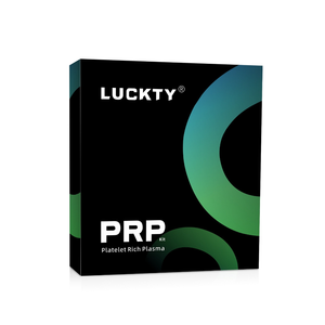LUCKTY 10ml <span class=keywords><strong>PRP</strong></span> 套件 多血小板血浆制备套装 - Product Image 5