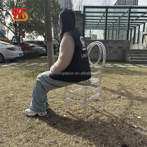 SMOOTH, <span class=keywords><strong>sillas</strong></span> <span class=keywords><strong>de</strong></span> comedor simples transparentes creativas, muebles <span class=keywords><strong>de</strong></span> cocina, taburete trasero <span class=keywords><strong>de</strong></span> corazón acrílico, silla <span class=keywords><strong>para</strong></span> <span class=keywords><strong>decoración</strong></span> <span class=keywords><strong>de</strong></span> boda - Product Image 3