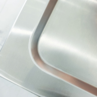 Crêpière Électrique Commerciale Professionnelle à Chauffage Double Face Entièrement Automatique 5000W avec Plaque Antiadhésive – Vente Directe Usine