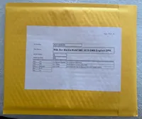 SQL Server 2019 Standard en DVD, Inglés, Activación Online de por Vida, 100% Ilimitado, Core CAL, Origen EE. UU., Disponible por Internet