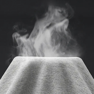 Logotipo personalizado al por mayor camisetas en blanco de cuello redondo de gran tamaño de algodón pesado ropa deportiva camiseta blanca para hombres - Product Image 4