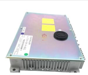 SK200-6 कंप्यूटर बोर्ड नियंत्रक खुदाई भागों yb22e00008f1 TCO-<span class=keywords><strong>51</strong></span>-7-ALL lq22e00018f8 lq22e00018f7 lq22e00018f6 - Product Image 4