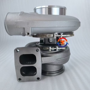 Turbocompresor S400 177287 Re508022 Re506333 para Motor 6125h y 6125 - Product Image 2