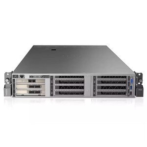 Sr670 V3 Rack máy chủ 16GB bộ nhớ 8 GPU công suất cao trung tâm dữ liệu tối ưu hóa máy chủ - Product Image 2