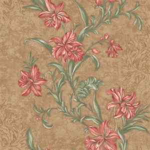 Stile Rurale europeo Squisito Daylily Disegno Soggiorno <span class=keywords><strong>camera</strong></span> <span class=keywords><strong>Da</strong></span> <span class=keywords><strong>Letto</strong></span> Della <span class=keywords><strong>Parete</strong></span> di <span class=keywords><strong>Carta</strong></span> Rotoli di <span class=keywords><strong>Carta</strong></span> <span class=keywords><strong>Da</strong></span> Parati - Product Image 5