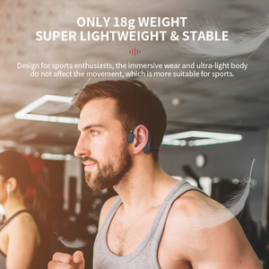 Venta al por mayor de auriculares abiertos de conducción ósea <span class=keywords><strong>AS3</strong></span> - Product Image 6