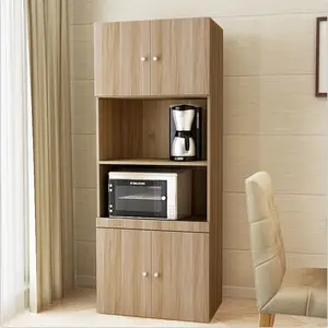 2023 Modern Style Manufacturing Design Wooden Furniture Wooden Plywood Cabinets
