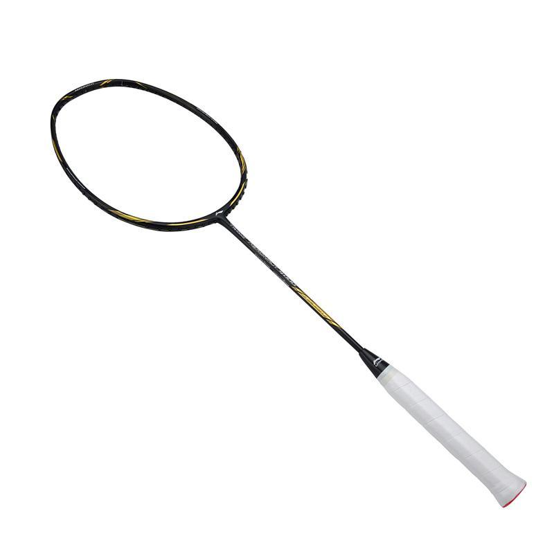 Ракетка для бадминтона Li-Ning Airline T 4000/4000C, одиночная ракетка без шнура AYPM448/AYPM444