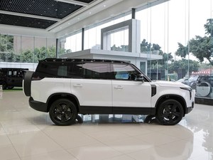 Oferta Especial: ROX 01 2024 Versión Todoterreno, SUV Eléctrico de 7 Plazas, 4x4, Autonomía Extendida, 350KW, Vehículo de Nueva Energía - Product Image 3