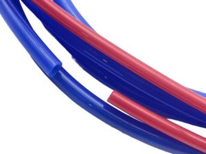 ท่อโพลียูรีเทนแบบม้วนท่ออุตสาหกรรมท่อโพลีเมอร์ท่ออากาศ - Product Image 3