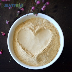 पोल्ट्री फ़ीड के लिए एडिटिव खमीर बीटा-ग्लूकन - Product Image 6