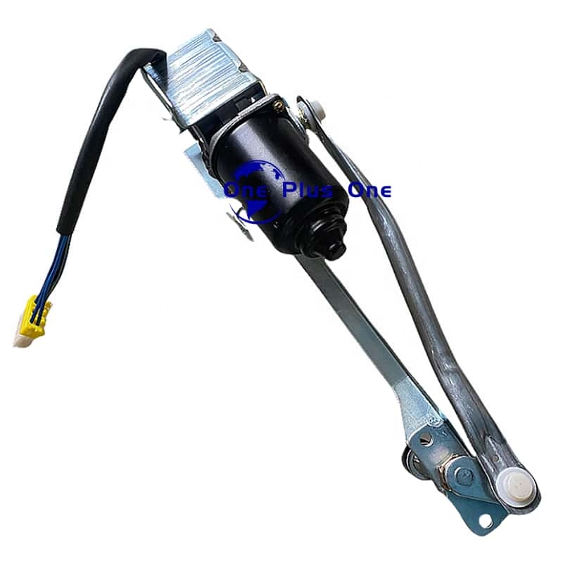 Komatsu Wiper Blades - Durable and Reliable Solutions