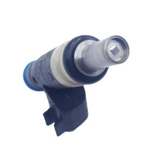 Inyector de Combustible 04891577AC para Dodge Caliber 2007-2012 2.0L 2.4L Motor de Gasolina Transmisión Automática - Product Image 1
