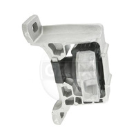 B32T39060A BCM4-39-060D BCM4-39-060A pièces de rechange automatiques support moteur en caoutchouc pour Mazda 3 renault Kwid support moteur